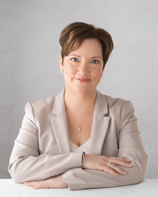Michelle Lapointe